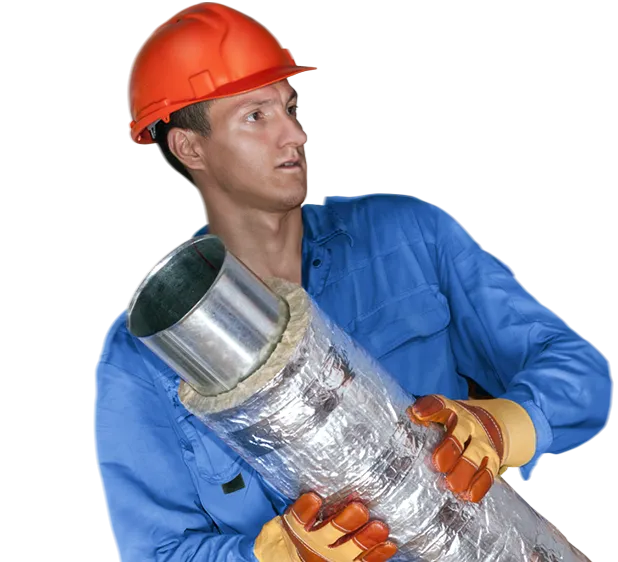 Ventilation