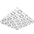 Mini Series – Design 16 Decorative Finish Suspended Ceiling System