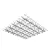 Maxi Series – Design 3 Anodized Suspended Ceiling System