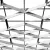 Mini Series – Design 24 Anodized Suspended Ceiling System