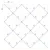 Mini Series – Design 1 Decorative Finish Suspended Ceiling System