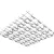 Mini Series – Design 18 Decorative Finish Suspended Ceiling System