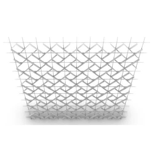 Midi Series – Design 19 Suspended Ceiling System