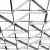Midi Series – Design 16 Anodized Suspended Ceiling System
