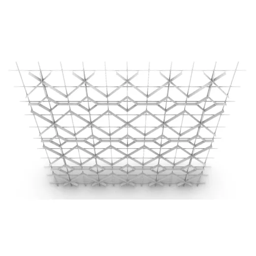 Mini Series – Design 8 Decorative Finish Suspended Ceiling System