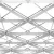 Midi Series – Design 3 Anodized Suspended Ceiling System