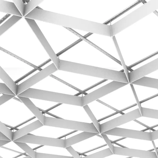 Mini Series – Design 23 Decorative Finish Suspended Ceiling System