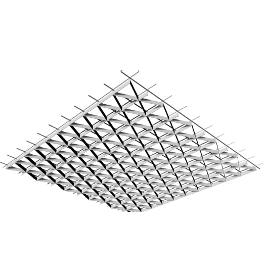 Mini Series – Design 7 Suspended Ceiling System