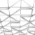 Midi Series – Design 16 Decorative Finish Suspended Ceiling System