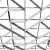 Midi Series – Design 17 Decorative Finish Suspended Ceiling System