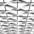 Maxi Series – Design 2 Decorative Finish Suspended Ceiling System